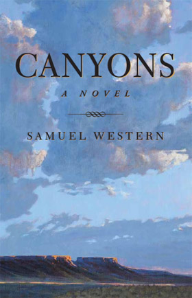 Canyons: A novel